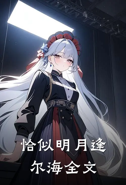 恰似明月逢尔海全文