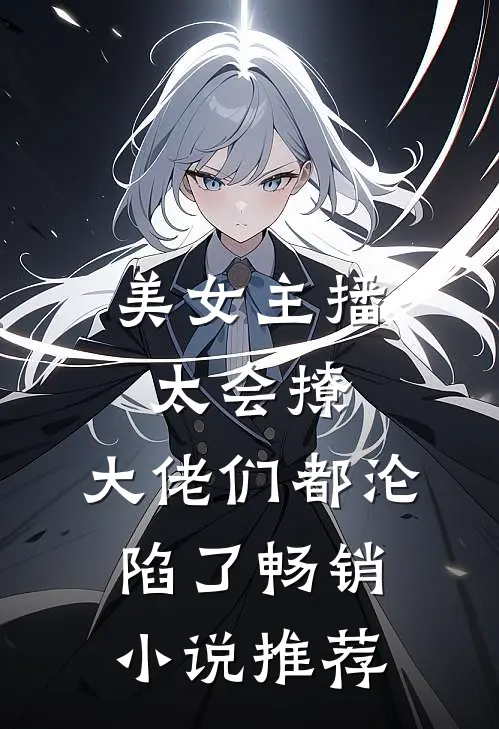美女主播太会撩,大佬们都沦陷了畅销推荐