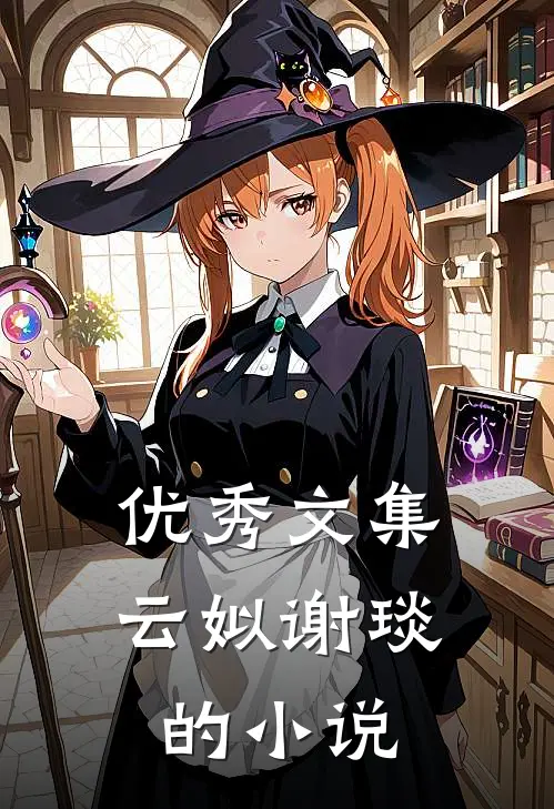优秀文集云姒谢琰的小说