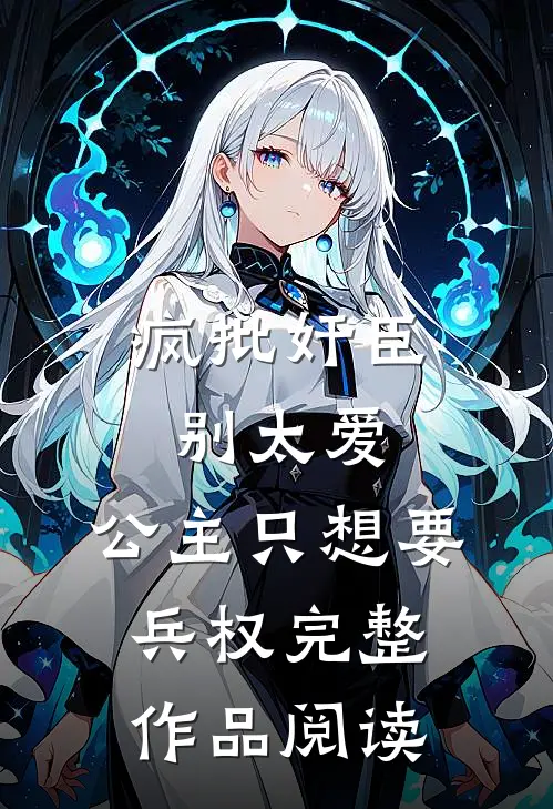 疯批奸臣别太爱，公主只想要兵权完整作品阅读