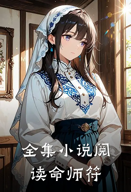 全集小说阅读命师符