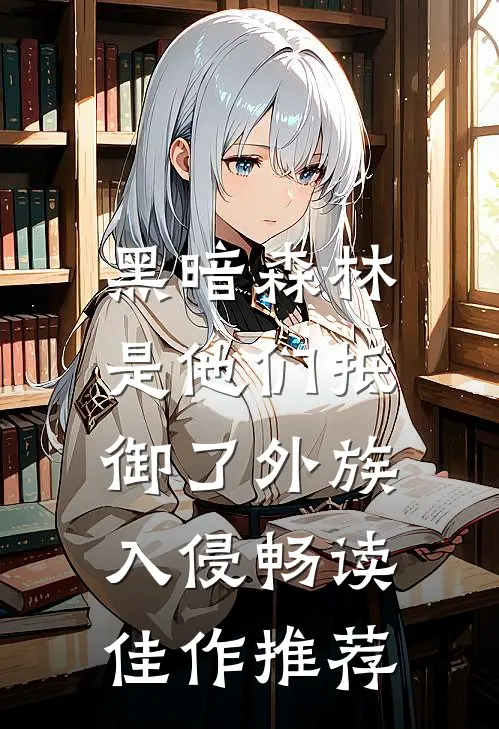 黑暗森林：是他们抵御了外族入侵畅读佳作推荐