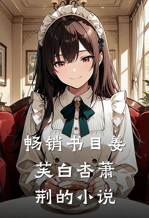 畅销书目姜芙白杏萧荆的小说