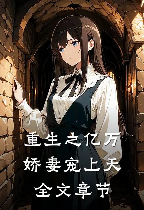 重生之亿万娇妻宠上天全文章节