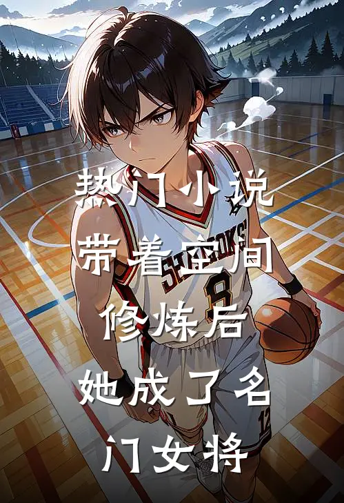 热门小说带着空间修炼后，她成了名门女将