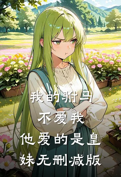 我的驸马不爱我，他爱的是皇妹无删减版
