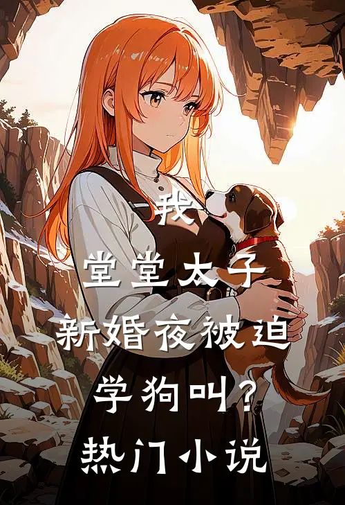 我，堂堂太子，新婚夜被迫学狗叫？热门小说