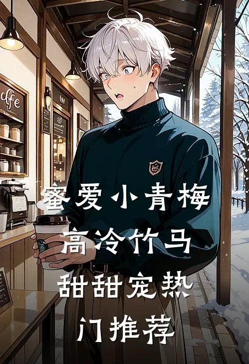 蜜爱小青梅，高冷竹马甜甜宠热门推荐