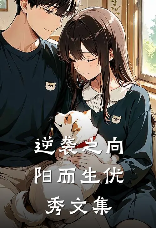 逆袭之向阳而生优秀文集