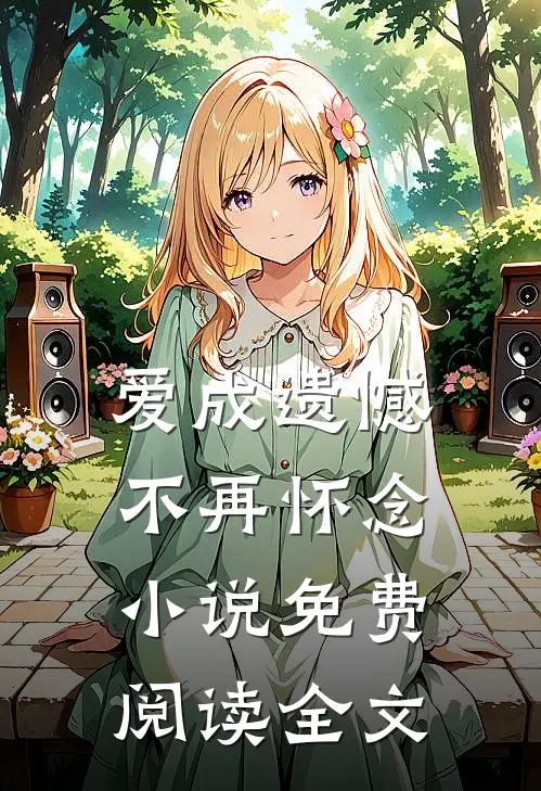 爱成遗憾,不再怀念免费阅读全文无弹窗