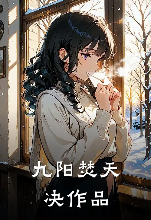 九阳焚天决作品