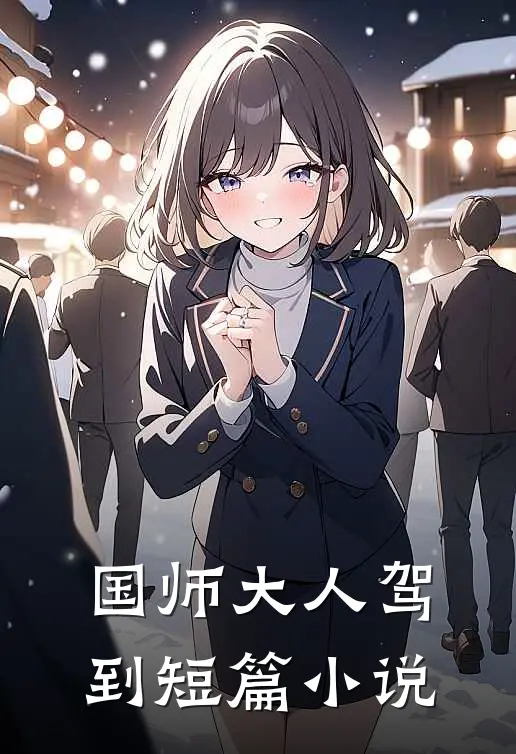 国师大人驾到短篇小说