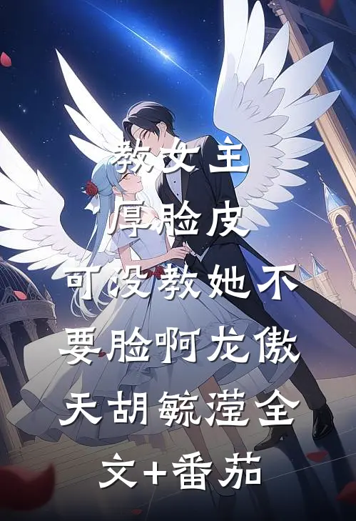 教女主厚脸皮，可没教她不要脸啊龙傲天胡毓滢全文+番茄