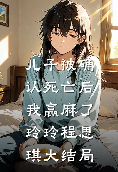 儿子被确认死亡后，我赢麻了玲玲程思琪大结局