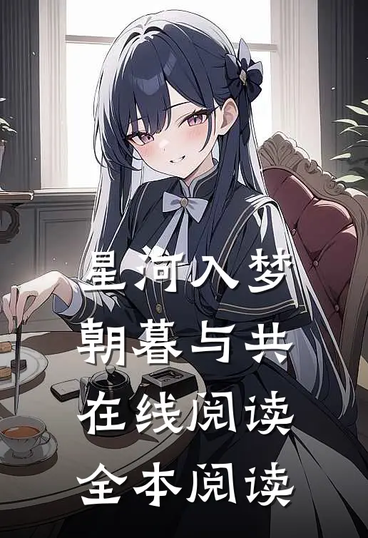 星河入梦，朝暮与共在线阅读全本阅读