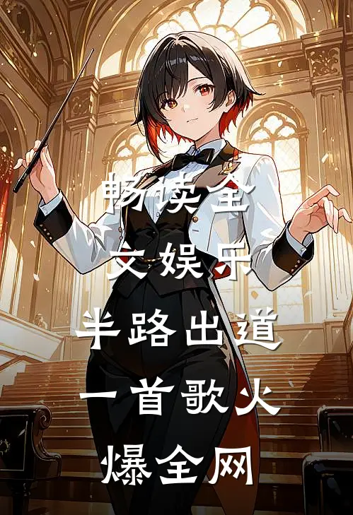 畅读全文娱乐：半路出道，一首歌火爆全网