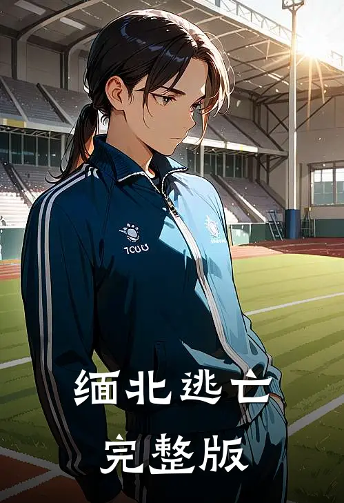 缅北逃亡完整版