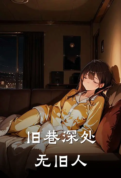 旧巷深处无旧人第二十一章
