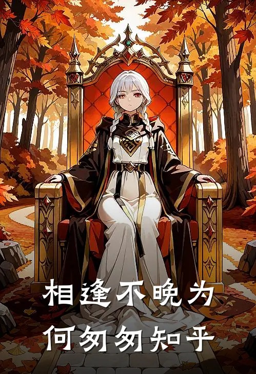 相逢不晚为何匆匆知乎