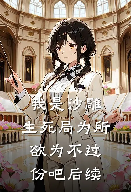 我是沙雕,生死局为所欲为不过份吧后续