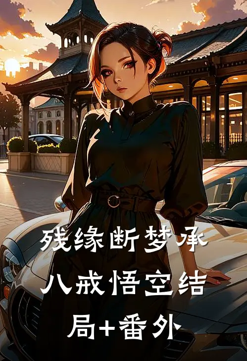 残缘断梦（承）八戒悟空结局+番外