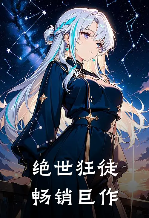 绝世狂徒畅销巨作