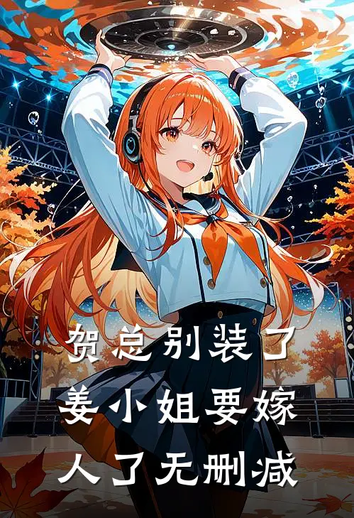 贺总别装了，姜小姐要嫁人了无删减
