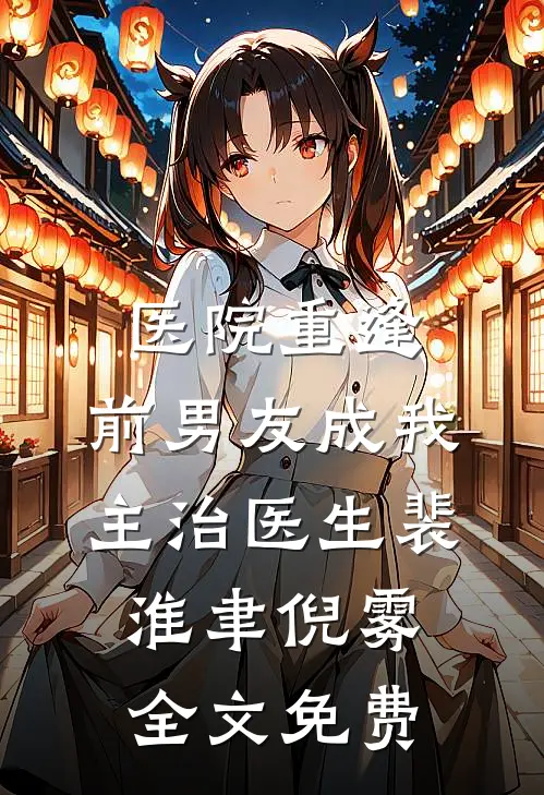 医院重逢，前男友成我主治医生裴淮聿倪雾全文免费