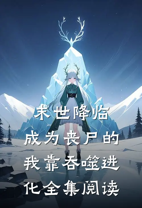 末世降临：成为丧尸的我靠吞噬进化全集阅读