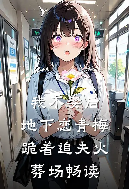 我不娶后，地下恋青梅跪着追夫火葬场畅读