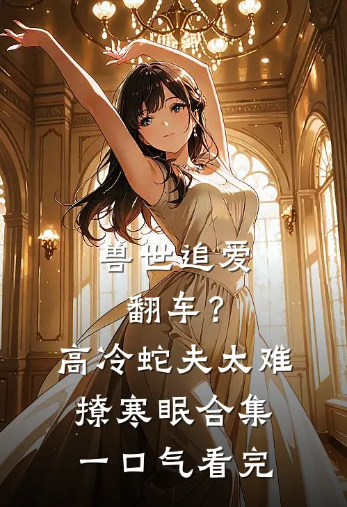 兽世追爱翻车？高冷蛇夫太难撩寒眠合集一口气看完