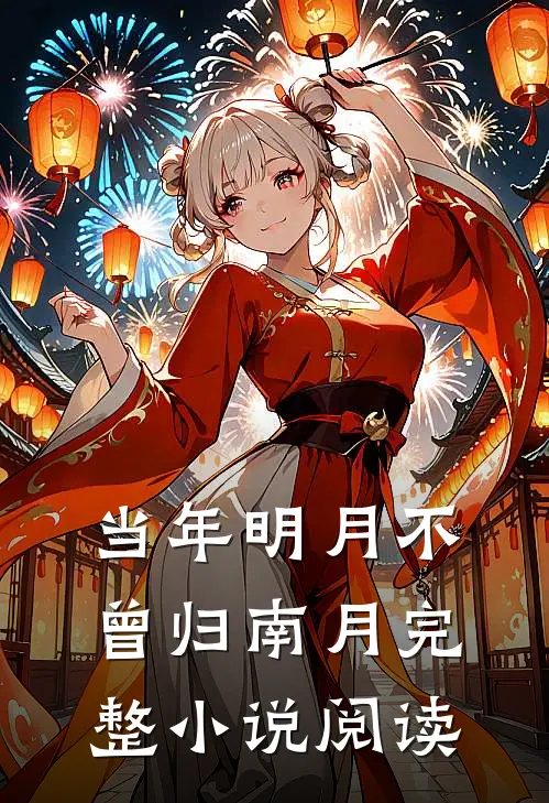 当年明月不曾归南月完整小说阅读