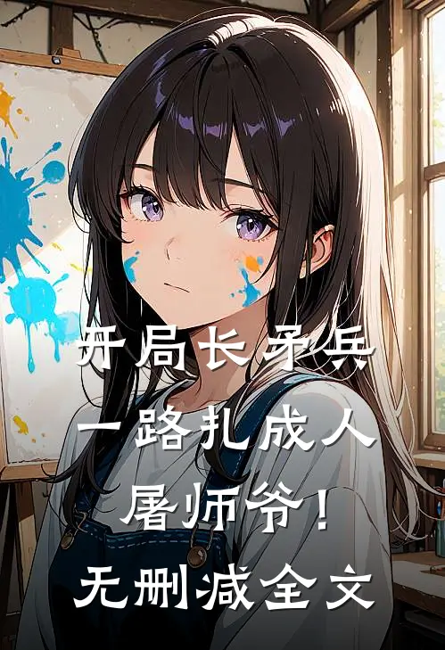 开局长矛兵：一路扎成人屠师爷！无删减全文