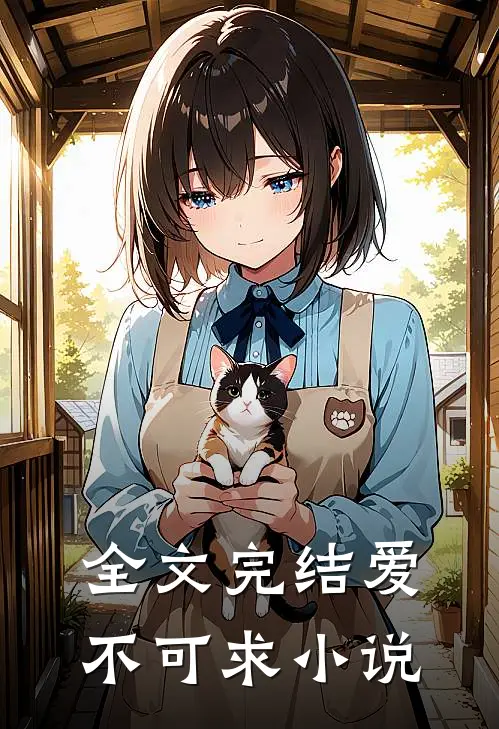 全文完结爱不可求小说