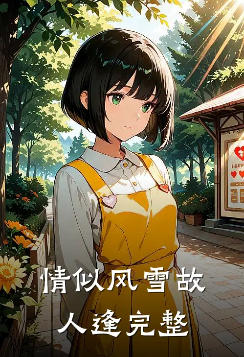 情似风雪故人逢完整