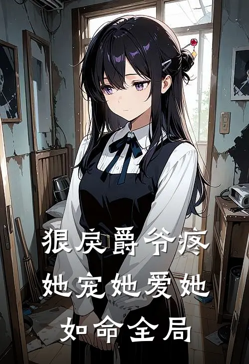 狠戾爵爷疼她宠她爱她如命全局