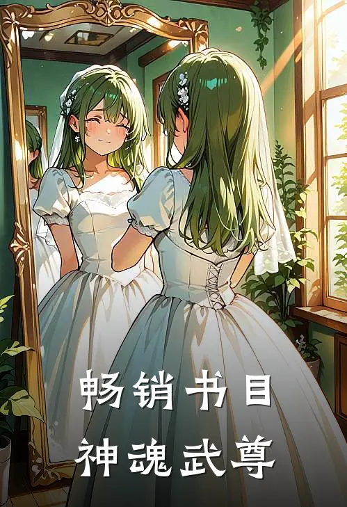 畅销书目神魂武尊