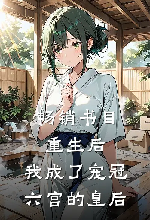 畅销书目重生后，我成了宠冠六宫的皇后