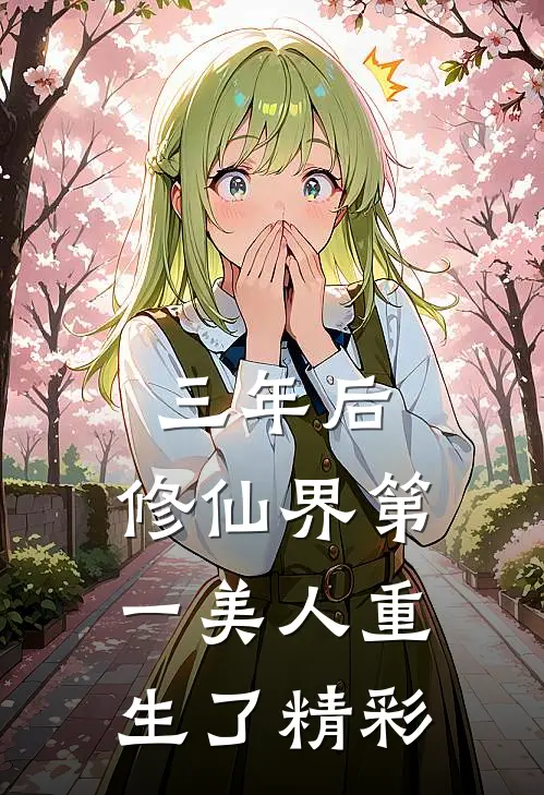 三年后，修仙界第一美人重生了精彩