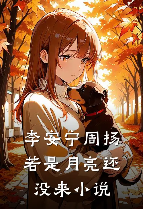 李安宁周扬若是月亮还没来小说