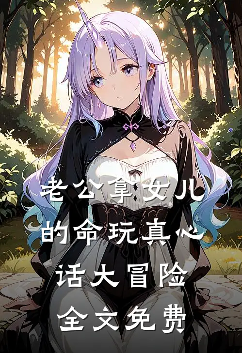 老公拿女儿的命玩真心话大冒险全文免费
