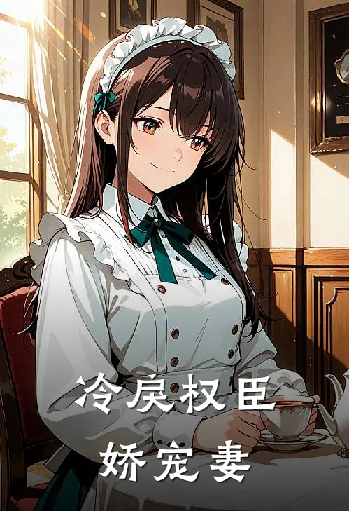 冷戾权臣娇宠妻