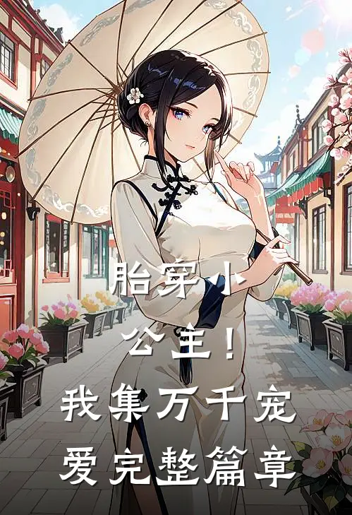 胎穿小公主！我集万千宠爱完整篇章