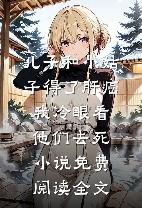 儿子和小姑子得了肝癌，我冷眼看他们去死小说免费阅读全文