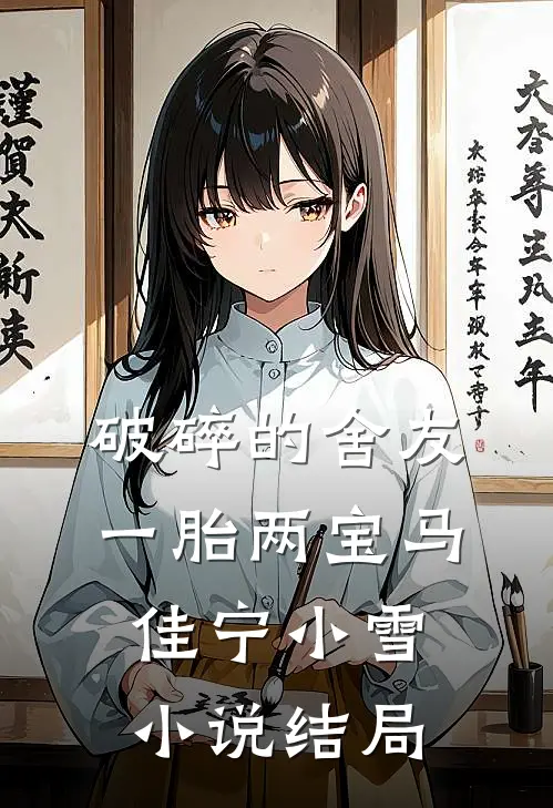 破碎的舍友一胎两宝马佳宁小雪小说结局