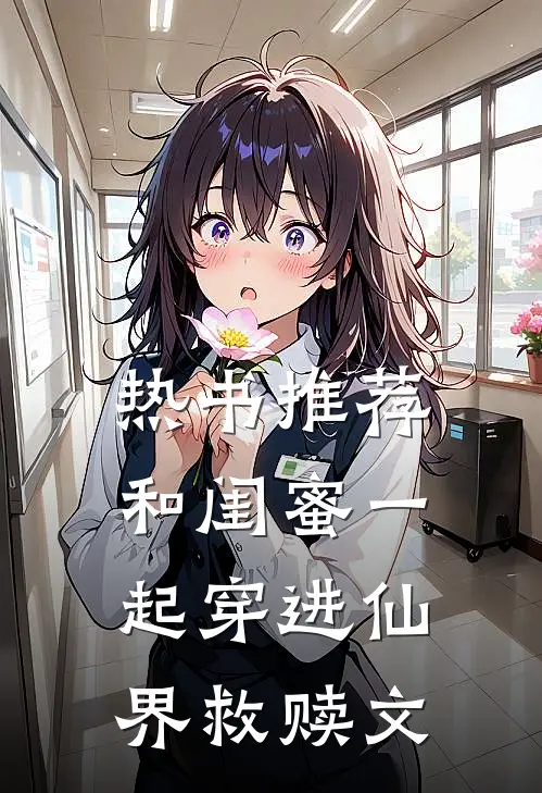热书推荐和闺蜜一起穿进仙界救赎文