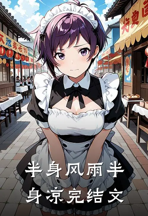 半身风雨半身凉完结文