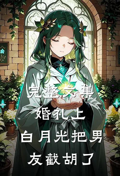 完整文集婚礼上，白月光把男友截胡了
