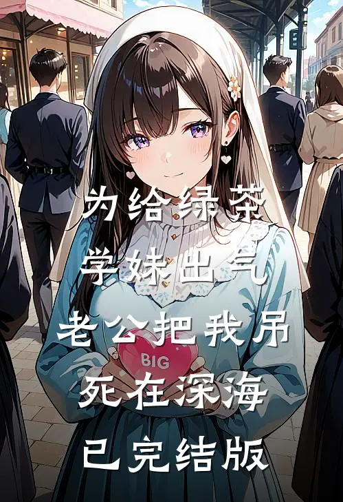 为给绿茶学妹出气，老公把我吊死在深海已完结版