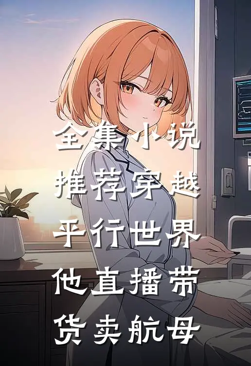 全集小说推荐穿越平行世界，他直播带货卖航母